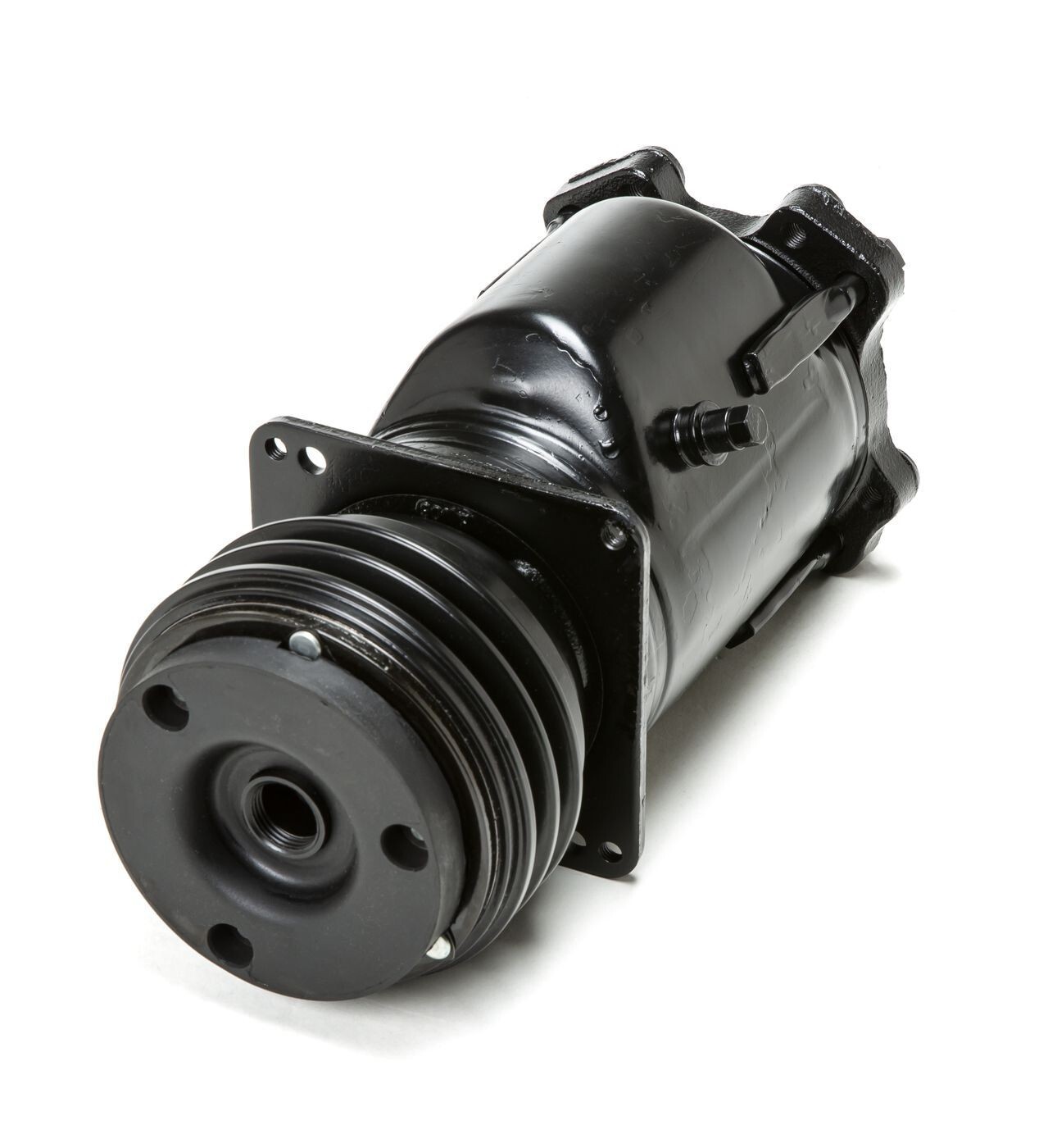 1973-1996 Rolls Royce, 1970-1996 Bentley AC Compressor Rebuild Service (FOR A6)