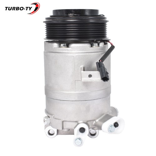 For Nissan Maxima 3.5L 2009 2010-2013 For Murano 2009-2013 2014 A/C Compressor - 第 7/10 張圖片