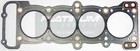 <!--F#f_0-->CYLINDER HEAD GASKET for FORD COURIER PE CAB CHASSIS 1999-2002 2.6L G6 I4 SOHC<!--F/-->