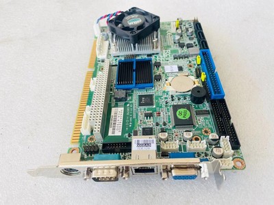 Advantech PCA-6782D industrial computer motherboard PCA-6782 REV.A1