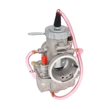 For Mikuni Round Slide Series Carb VM34-168 42-6015 VM34SC VM34 34mm Carburetor