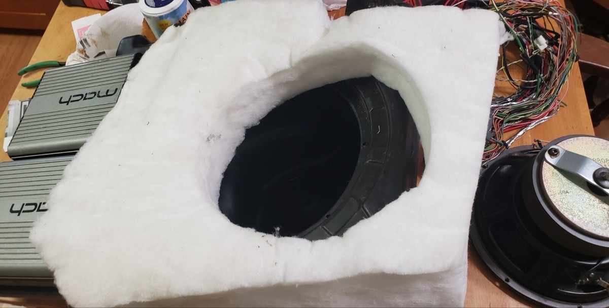 TESTED Ford Focus Mach Audio Edition Subwoofer, Wiring, Brackets