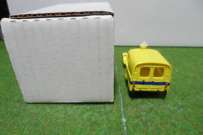 Citroën Acadiane Michelin - Kit Monté 1/43 - Original Miniatures Pub 006 - Rare