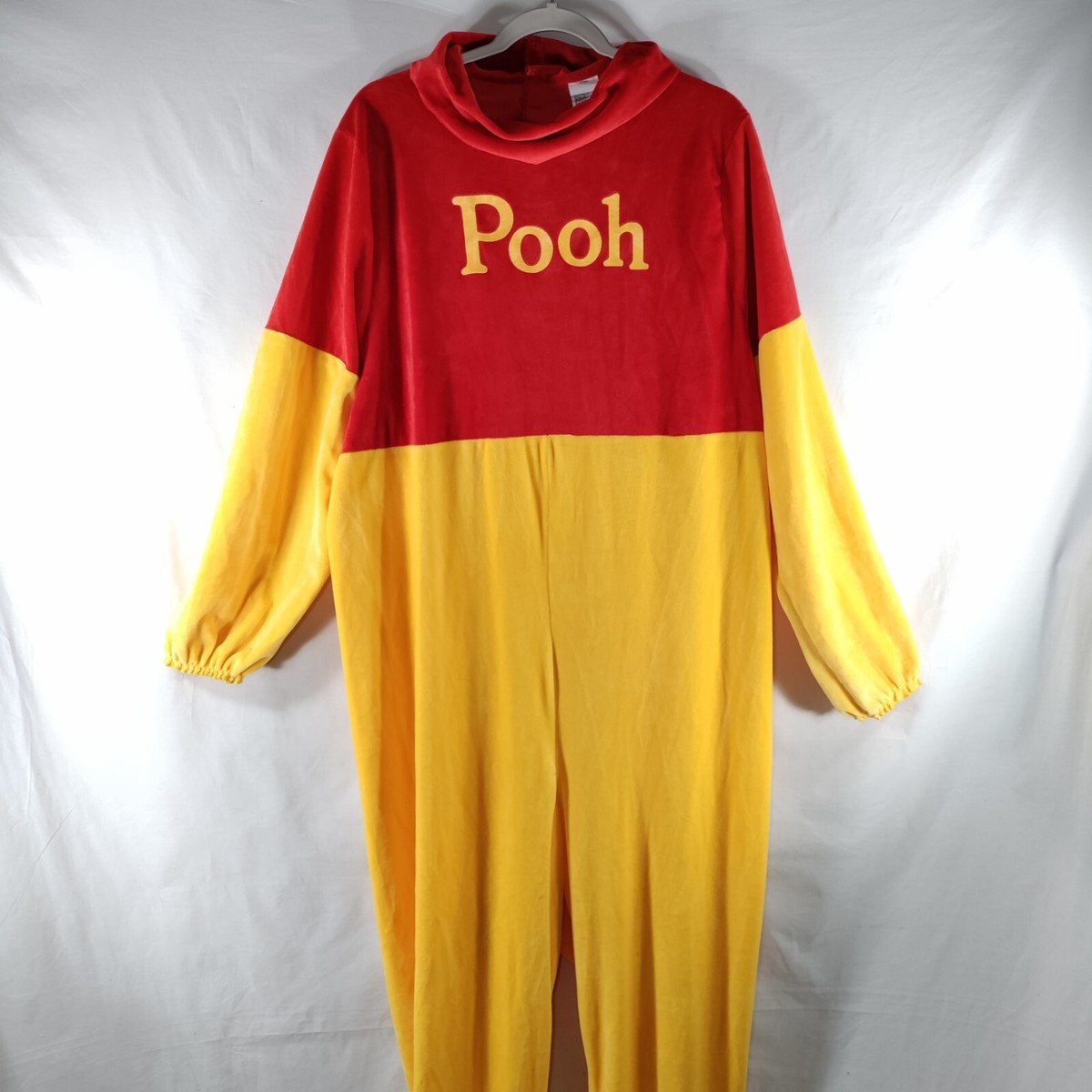Christmas Pajamas Winnie The Pooh Pjs Adults Disney Winnie The - Main Image