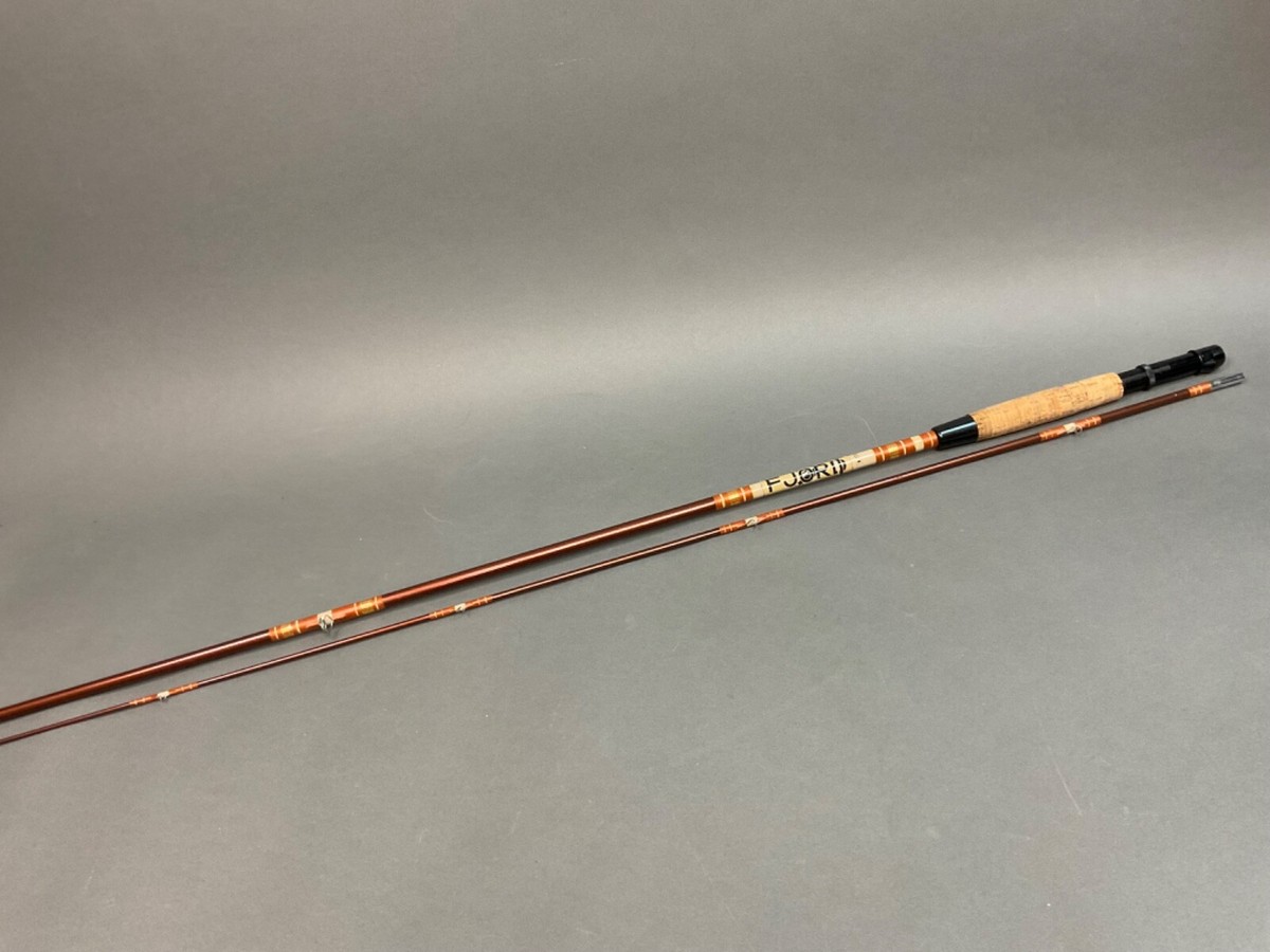 Fjord R720 Fly Rod 2pc 8'5