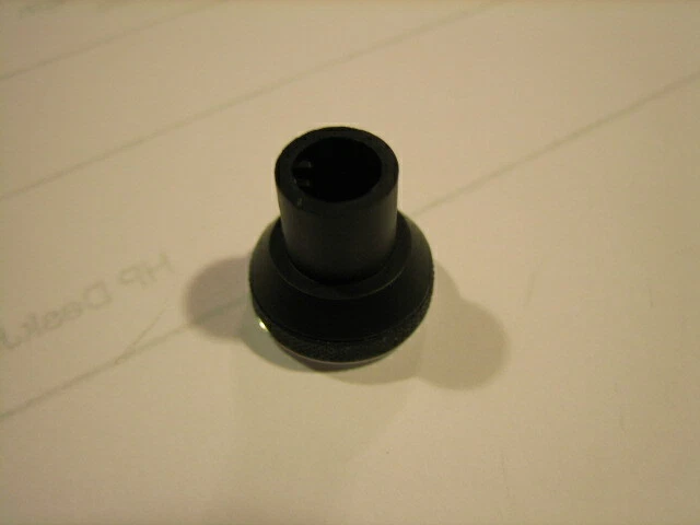 Sound Storm VOLUME KNOB for DD658,DD661,DD664B,DD865BN,DD965B,DDML28B,DDML65B - Image 2 of 2