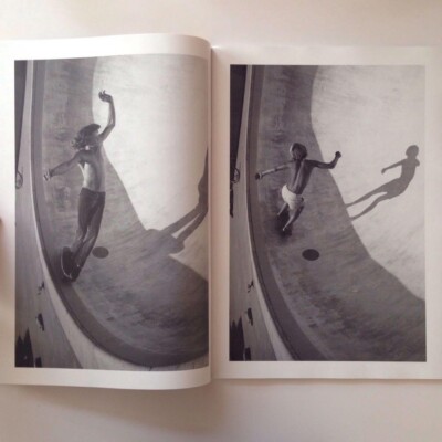 POOLS Craig Fineman photo book Stussy Dashwood Books 1000