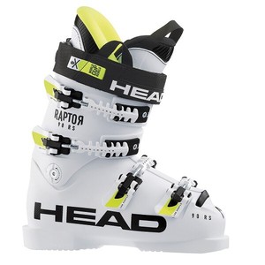 head raptor 90 junior ski boots