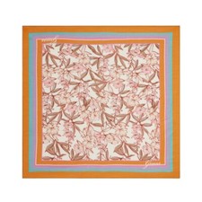 GUESS FOULARD MAXI DONNA LOGO STAMPA SCIARPA PASHMINA DONNA SCIALLE W4YZ06WEA30