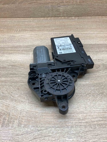 8E0959802E 5WK49205CBF Siemens Audi A4 Motor de Elevalunas