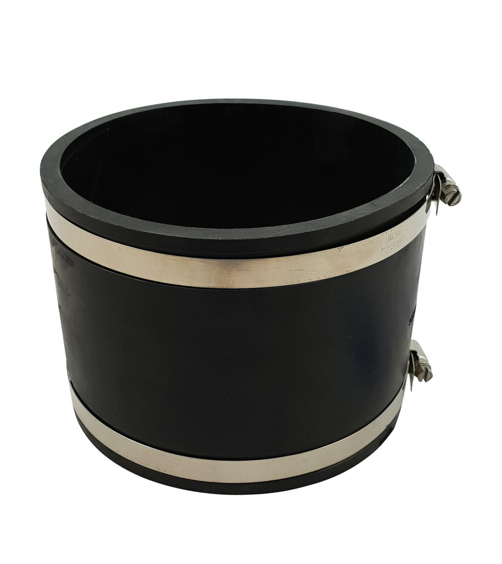 Flexible Muffe 40-250mm 110 Mm online kaufen | eBay