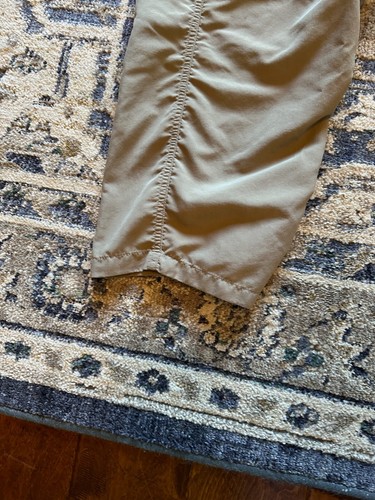 Magellan Kids Convertible Pants to shorts Size L - Picture 4 of 8