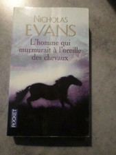 LIVRE POCKET NICHOLAS EVAN, L …