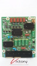Used Samsung PN50C7000YF TV X-Main Board LJ-41-08467A / LJ92-01731A Parts