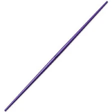 ProForce Karate Tae Kwon Do Competition Bo Staff - Purple