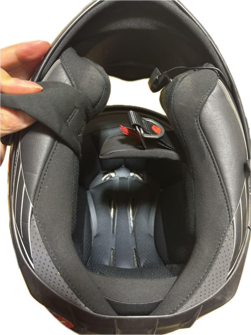 SHARK SPARTAN LORENZO CATALUNYA GP サイズL Shark Spartan 1.2 Lorenzo Catalunya GP | 45% SALE!