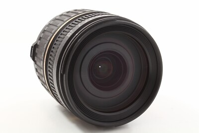 ペンタックスTAMRON AF 18-200mm DiII A14#240013
