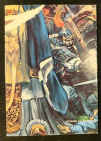 Romance of the Three Kingdoms II (Nintendo Entertainment System, 1991) NES CIB