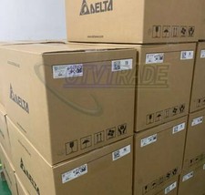 ONE NEW DELTA INVERTER VFD185CP43B-21