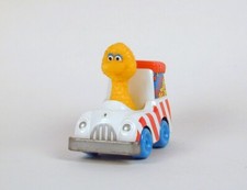 Big Bird Sesame Street by Playskool No Package