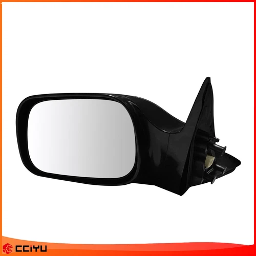 Door Mirror Driver Side Power Heated For 05-07 Toyota Avalon TO1320236 LH