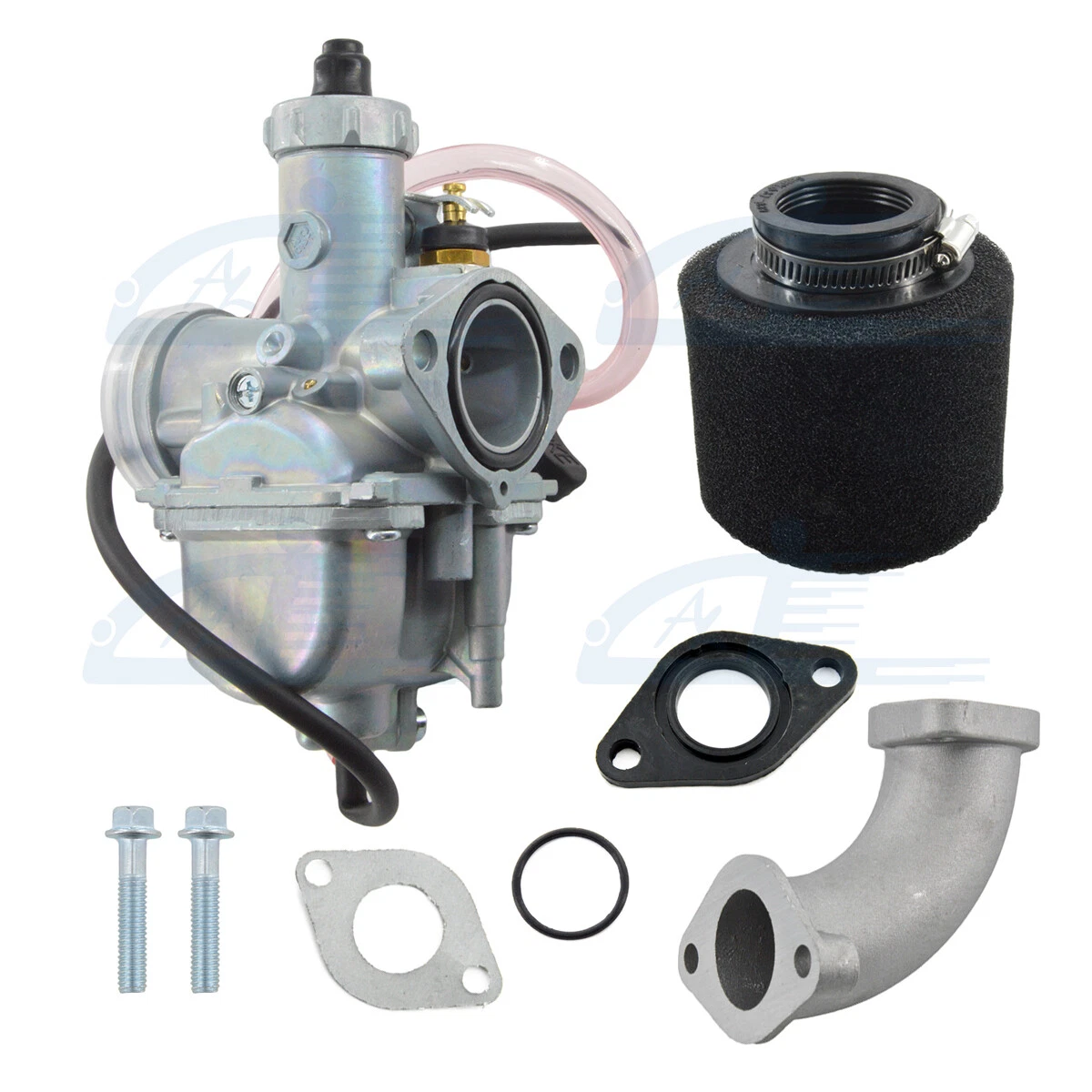 Carburetor For Mikuni VM22 26mm Carb 125cc 140cc 150cc Dirt Pit