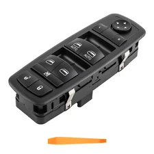 Master Window Switch For Dodge Grand Caravan Chrysler Town and Country 2011 2010