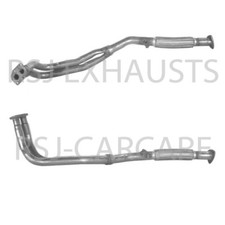 Tube d'échappement Fiat TIPO