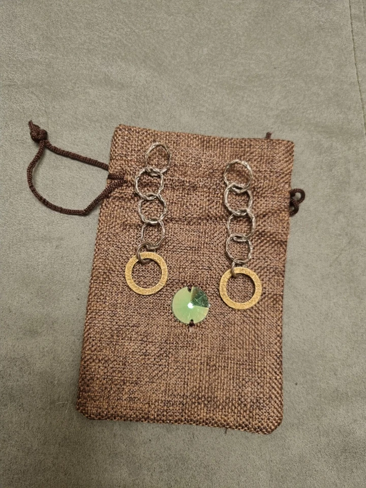 Orecchini Donna - Immagine 2 di 3