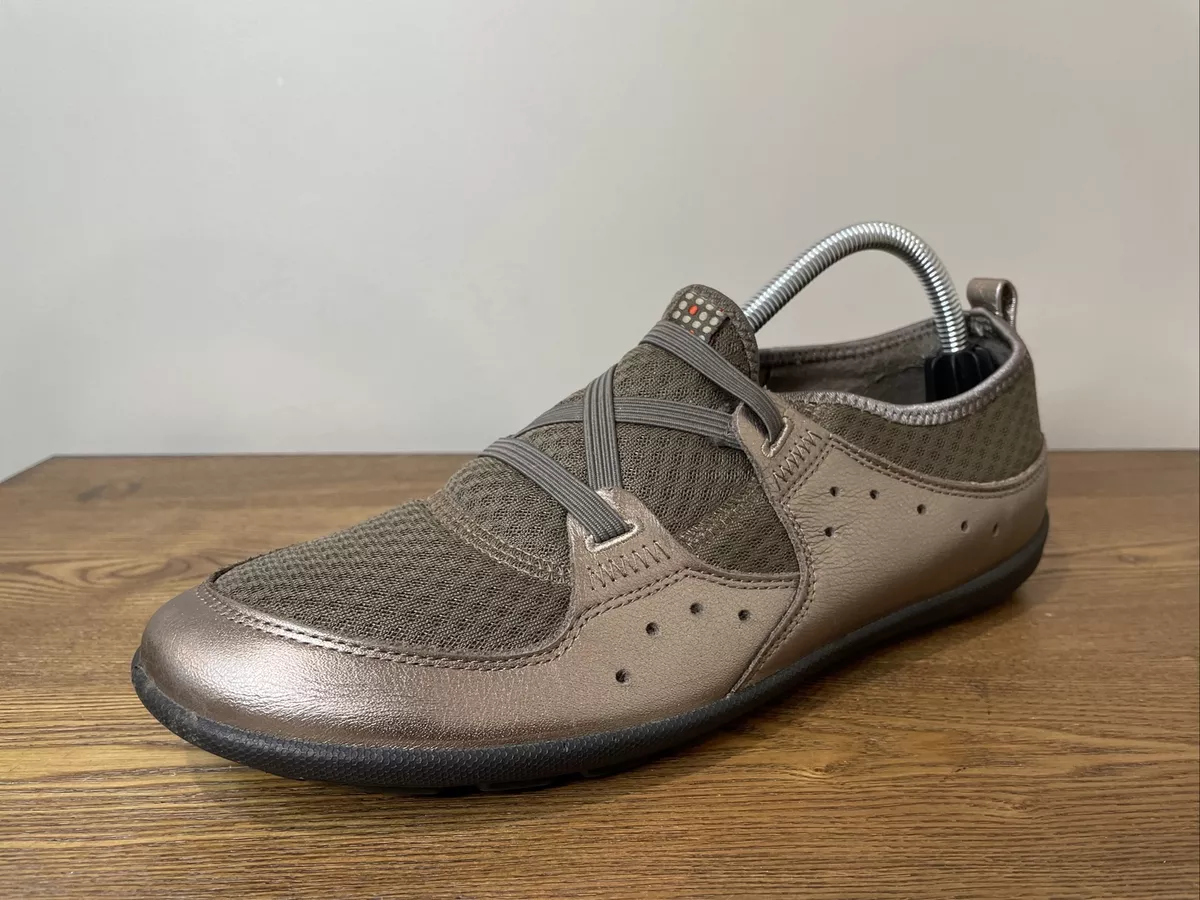 Ebay best sale ecco shoes