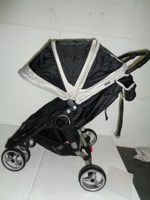 baby jogger mini double