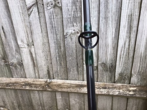 Normark 6’10” Gord Burton Super Hog Spinning Rod 2-4oz - Picture 5 of 18