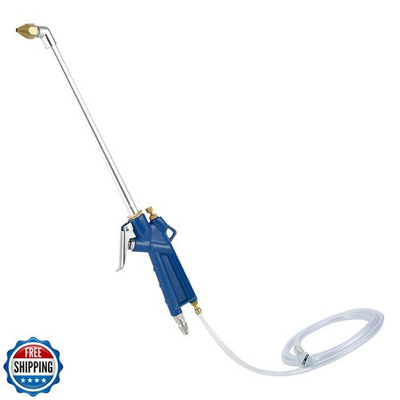 #ad #ad DUSCOKE Air Engine Cleaning Spray Gun with 4Ft Hose High Pressure Pneumatic $27.99