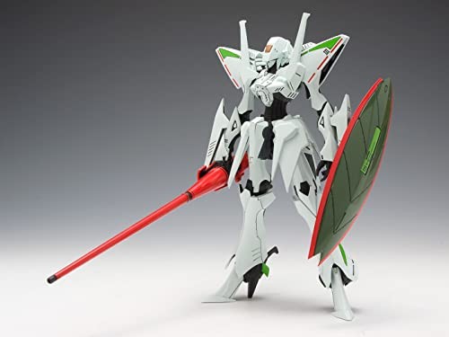 Wave Five Star Story Engage SR3 Maßstab 1/144 Höhe ca. 16cm Kunststoff Modell FS - Bild 2 von 6
