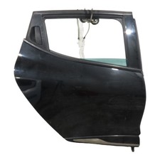 Porte arrière et accessoires Renault CLIO