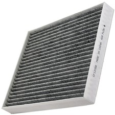 CABIN AIR FILTER for 2017 2019-2020 Hyundai Elantra 2020-2024 Forte CF12058