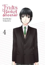Fruits Basket Another, Vol 4 (Fruits Basket Another, 4) - Paperback - GOOD