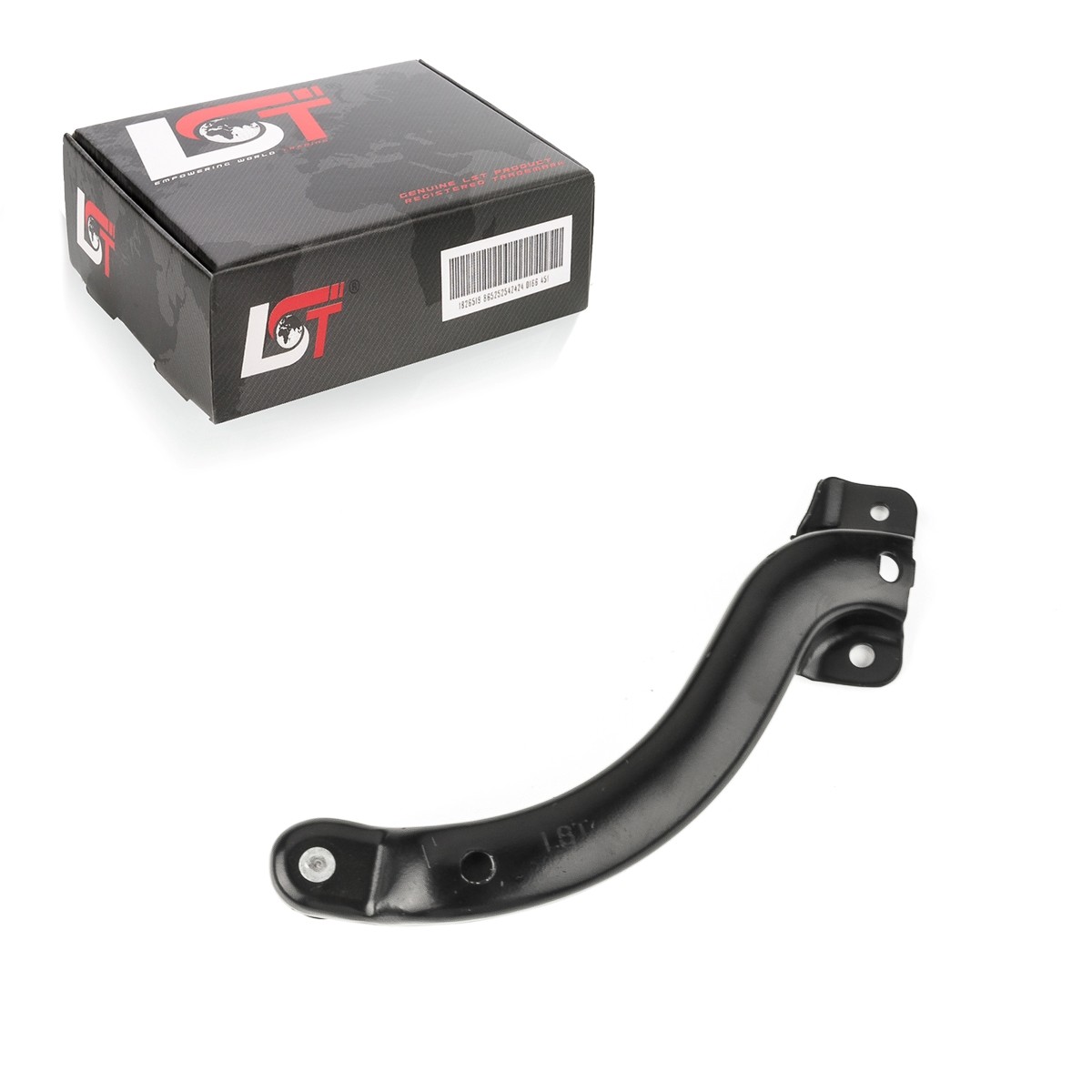 Hinge roller guide rail sliding door top right for Opel Vivaro B X82