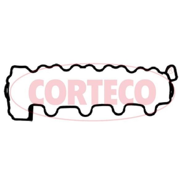 Corteco Ventildeckeldichtung Rechts Passend FÜR MERCEDES-BENZ C-KLASSE CLK CLS-image