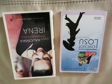 Irena Chichot Losu Polskie Książki Bundle Set Polish Books Kalecinska