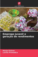 Manja Elstner (U. A.) | Emprego Juvenil E GeraçãO De Rendimentos | Taschenbuch