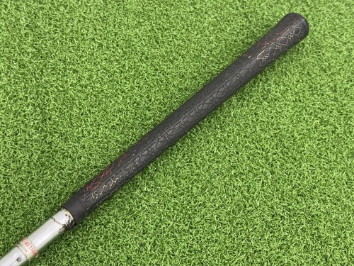 1965 MacGregor Golf Tourney MT TP EXPEDITER (Sand Wedge) Right Handed Steel Used - Picture 6 of 6