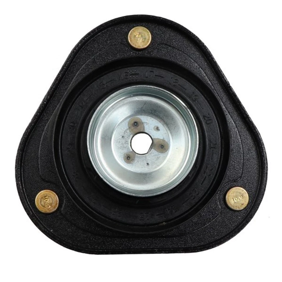 101-8249 Beck Arnley Amortiguador y Puntal Montaje Delantero para Toyota Prius V Scion tC Foto 3 de 4