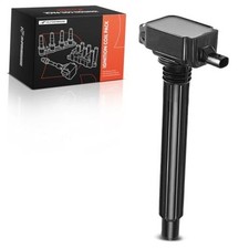 Ignition Coil Compatible with Chrysler, Dodge, Fiat  Jeep Vehicles - L4 1