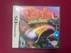 Peggle: Dual Shot (Nintendo DS) in Case w/ Manual + Inserts - Ships Free