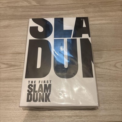 『THE FIRST SLAM DUNK』4K ULTRA HD Amazon.com: 映画『THE FIRST SLAM DUNK』STANDARD EDITION [4K