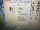 Dell Inspiron E1505 Intel Pentium 1.73GHz 2 Gig Ram 80GB HDD (No Charger ) AS IS — photo 3