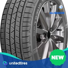 New 235/70R16 Mastercraft Courser Quest Plus 106T