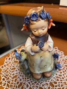 Hummel the Botanist | eBay