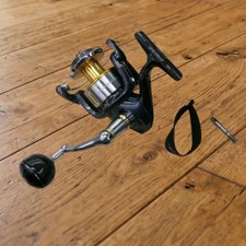 Shimano Twin Power SW 8000 Spinning Reel